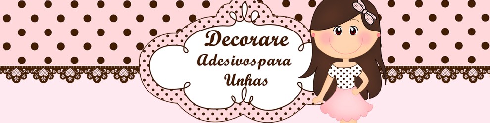 Decorare Adesivos